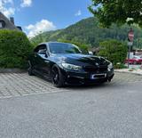 BMW Bmw 435i Cabrio M-Paket - BMW 435 aus 2013