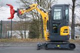 Other 2T Minibagger Yanmar Diesel inkl Sortiergreifer - Offers matching your search criteria