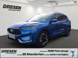 Ford Kuga PHEV ST-Line AHK-klappbar+El. Panodach+B & 