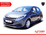 Peugeot 208 1.2 12V PureTech 82 Style Klima USB - gebrauchte Peugeot 208 aus dem Jahr 2016
