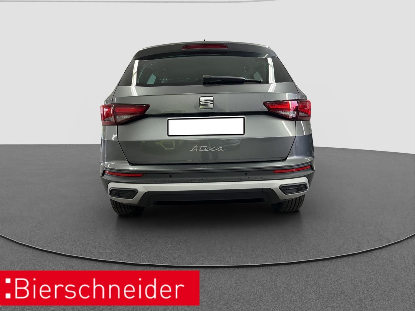 Seat Ateca - Bild 6