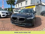 Volvo V90 Kombi Momentum*Navi*Leder*LED*Kamera*Virtual - gebrauchte Volvo V90 aus dem Jahr 2017