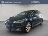Volkswagen Touran 1.4 TSI Navi - Volkswagen Touran in Stuttgart