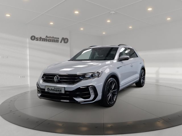 Volkswagen T-Roc R 2.0 TSI 4Motion Pano Navi el.Heck RFK