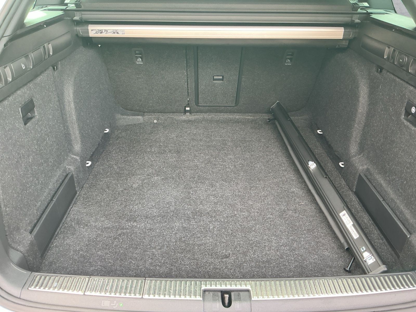 Skoda Superb - Bild 14