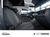 Volkswagen Touran - Vorschau Bild 9