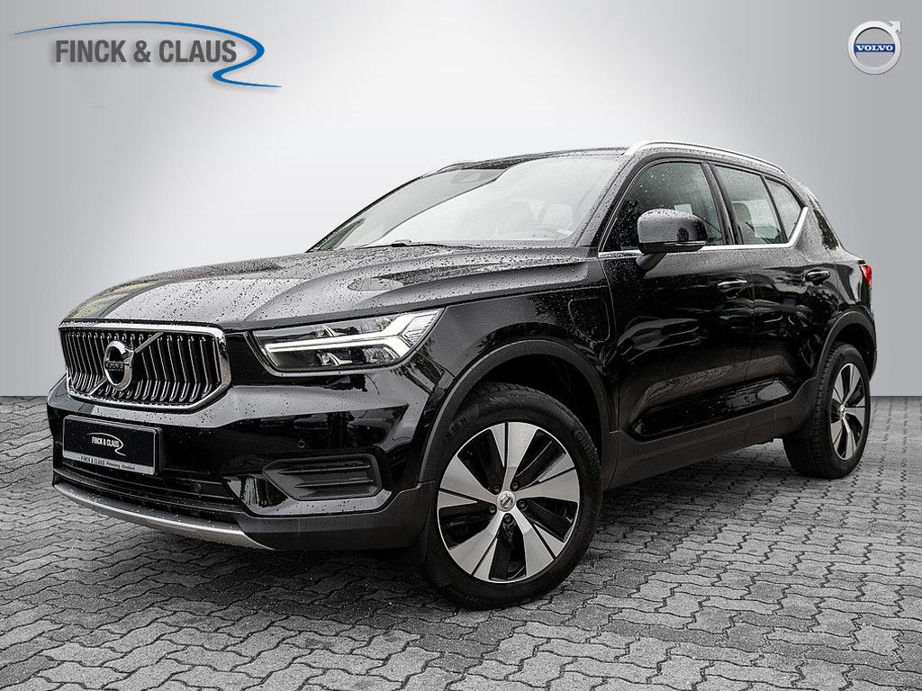 Volvo XC40 T4 Recharge Inscription Expression LED NAVI