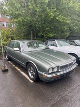 Jaguar Daimler 4.0 Six Auto Six - Jaguar Daimler: 4.0