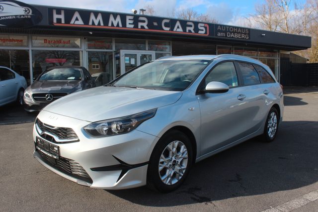 Kia cee'd Sportswagon  Attract*Tempomat*Kamera*PDC*