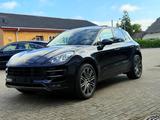 Porsche Macan Turbo - Porsche: Turbo