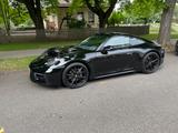 Porsche 992 Carrera SPORTDESIGN PAKET  APPROVED BIS 7/27 - Porsche 992 von privat