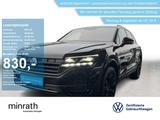 Volkswagen Touareg R-Line TDI BLACK+MATRIX+NAVI+RFK+4xSHZ