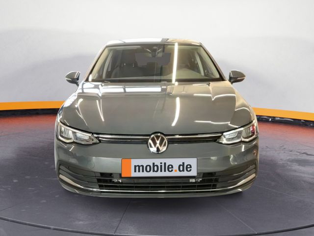 Volkswagen Golf 8 1.5 TSI Move AHK LED ACC NAVI SHZ