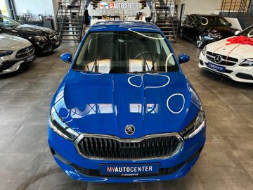 Skoda Fabia Active *LED*Spurh.*Kamera*