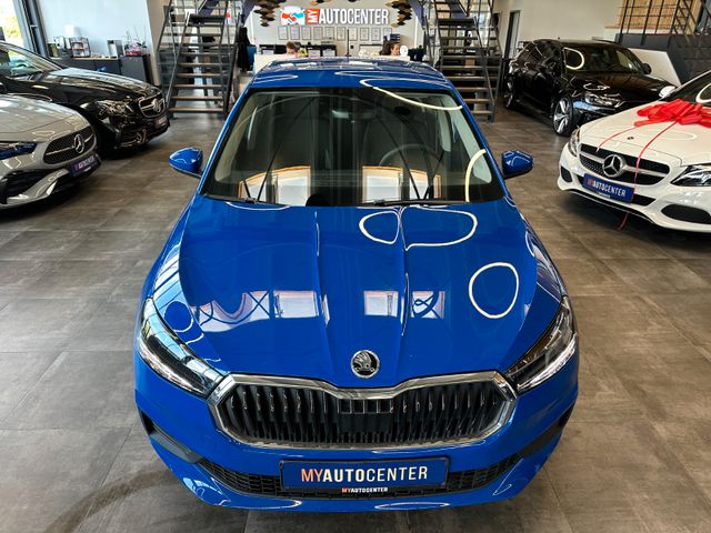Skoda Fabia Active *LED*Spurh.*Kamera*