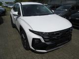 Hyundai Tucson Trend Mild-Hybrid 2WD 1.6 T-GDI EU6e Voll - Hyundai Tucson Trend mit Benzin-Antrieb