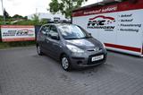 Hyundai i10 1.1 KLIMA TÜV 08.2025 - Hyundai i10 Gebrauchtwagen in Erfurt