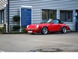 Porsche 911 SC Cabrio restauriert Top Zustand Note 2 - Porsche aus 1983: 911 Sc
