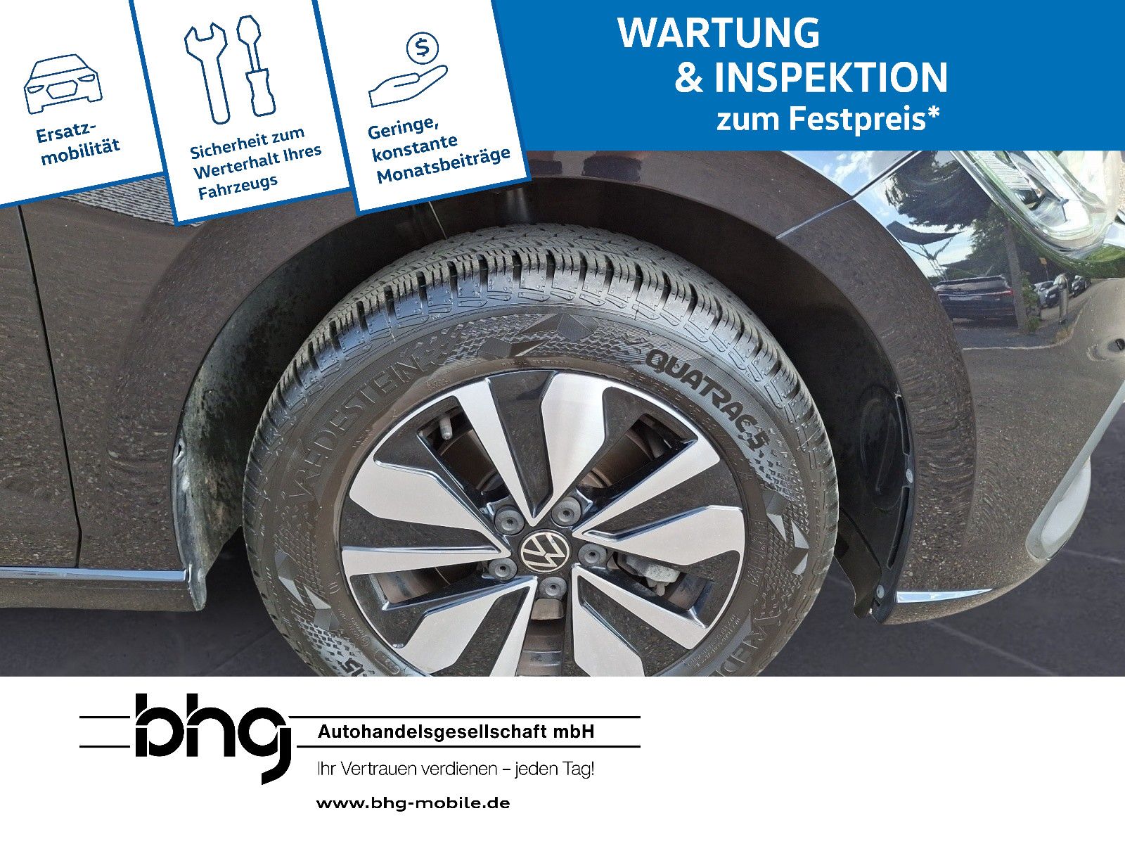 Volkswagen Polo - Bild 12