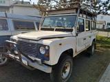 Land Rover Defender 110 3,5 V8 - Land Rover Defender aus 1988