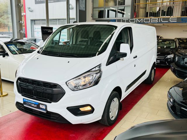 Ford Transit Custom Kasten 300 L2 H1 Trend