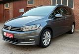 Volkswagen Touran Highline BMT/Start-Stopp - Volkswagen Touran: Automatik