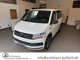 Volkswagen T6 2.0TDI 4Motion Multi/Trendl /Seikel Umbau/AHK - Volkswagen T6: Seikel