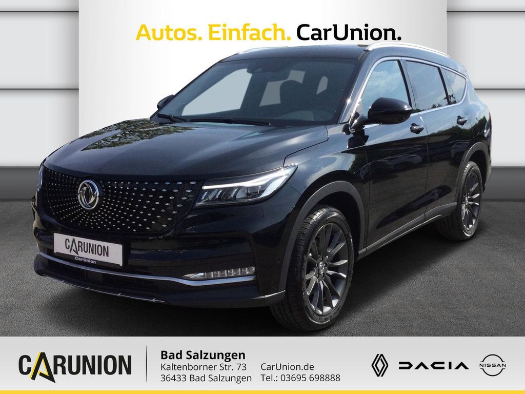 Angebot ansehen DFSK Fengon 7