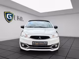Mitsubishi Space Star Diamant Edition+ NAVI SHZ KLIMA - gebrauchte Mitsubishi Kleinwagen