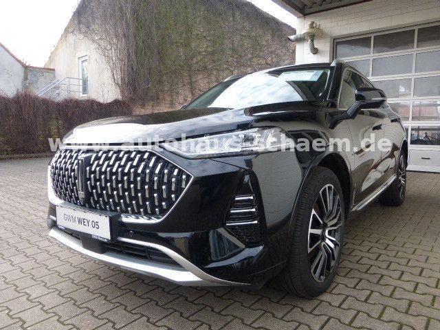 GWM Wey 05 2.0 PHEV Premium