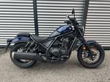 Honda CMX1100 REBEL DCT / MY 2025 / DEMO SALE !!