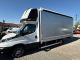 Iveco Daily 35S18HA8 Pritsche Plane