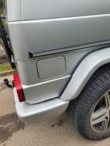 Mercedes-Benz G 55 AMG, lang AMG - Mercedes-Benz G 55 AMG von privat