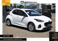 Mazda 2 Hybrid - Vorschau Bild 1