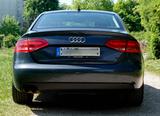 Audi A4 1.8 TFSI Attraction B8 Limo - Audi A4 aus 2008: Limousine