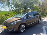 Ford S-Max 2,0 TDCi 132kW Vignale PowerShift Vignale