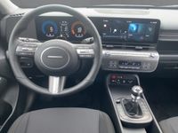 Hyundai KONA - Vorschau Bild 8