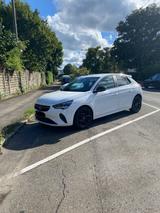 Opel Corsa F Edition 1.2 Automatik Rückfahrkamera - Opel Corsa Gebrauchtwagen in Stuttgart