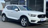 Volvo XC 40 Momentum 2WD*LEDER*NAVI*AHK*PDC*TEMPOMAT*