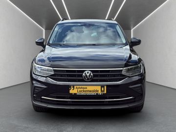 Volkswagen Tiguan - 5