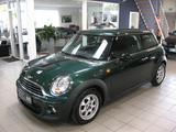 MINI One D BAKER STREET *NAVI*KLIMA*BLUETOOTH* - MINI MINI: Baker Street