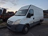 Iveco Daily 2.3 HPi 35S12 Hoch + Lang AHK Tüv 02/26 - Iveco aus 2007