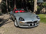 BMW Z8 4.9 - BMW Z8 aus 2000