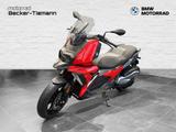 BMW C 400 X Komfort I LED I Connectivity