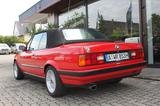 BMW 318i Cabrio, H-Zulassung, Aut. Verdeck - BMW aus 1991