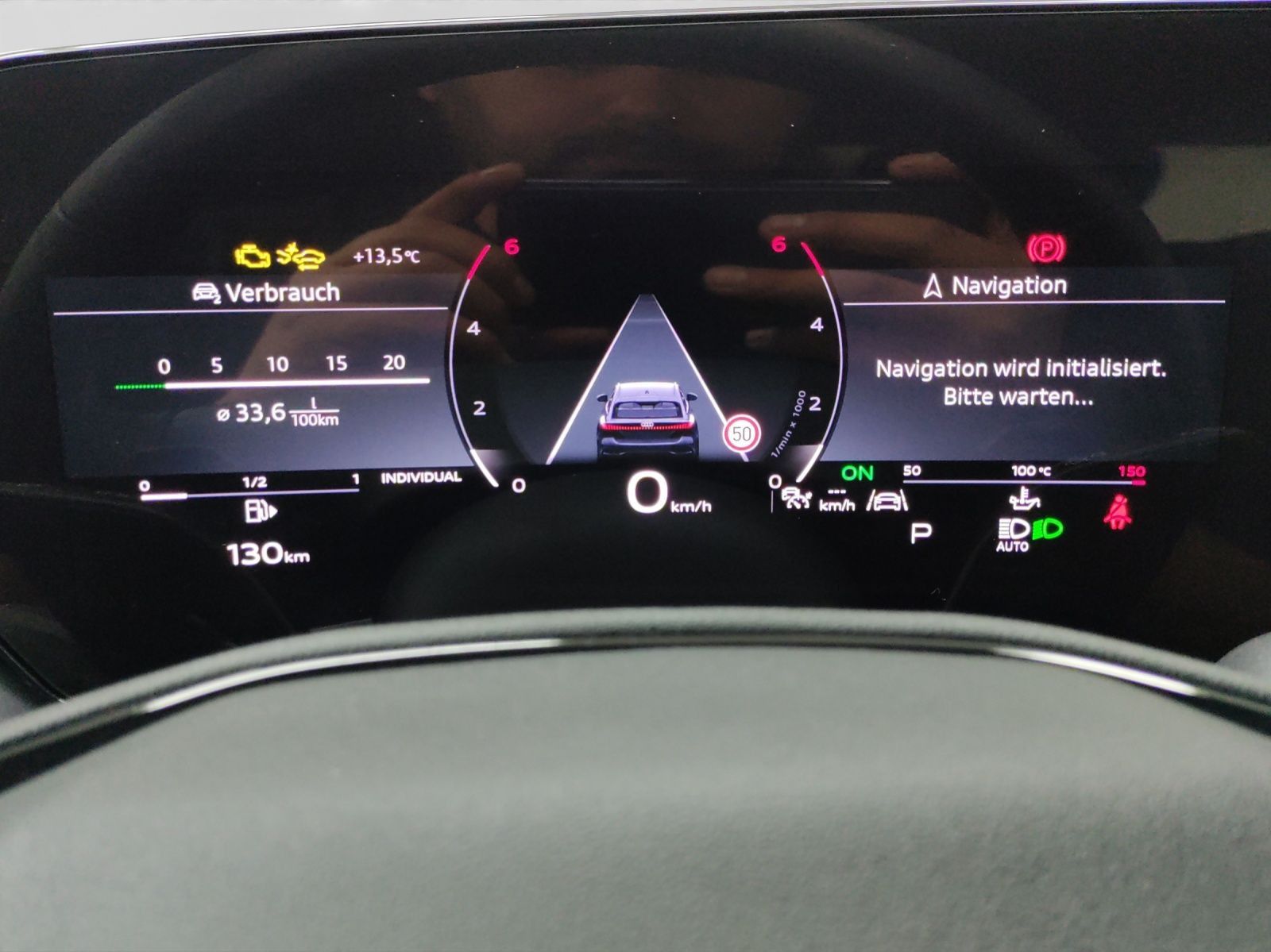 Audi A5 - Bild 11