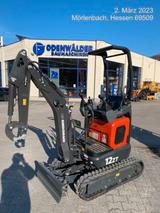 Eurocomach 12ZT - Angebote