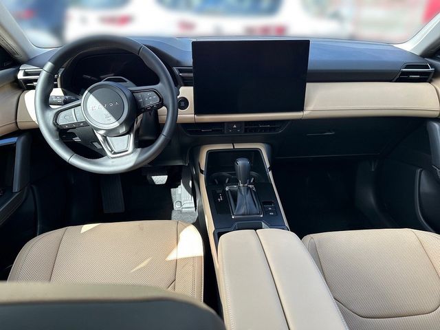 Mazda CX-5 2.5L e-SKYACTIV G 141ps