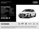 Audi S3 Sportback 2.0 TFSI quattro S tronic - Audi S3: Sportback