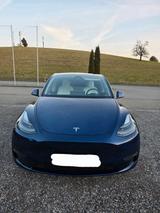 Tesla Model Y Long Range Dual Motor AWD 